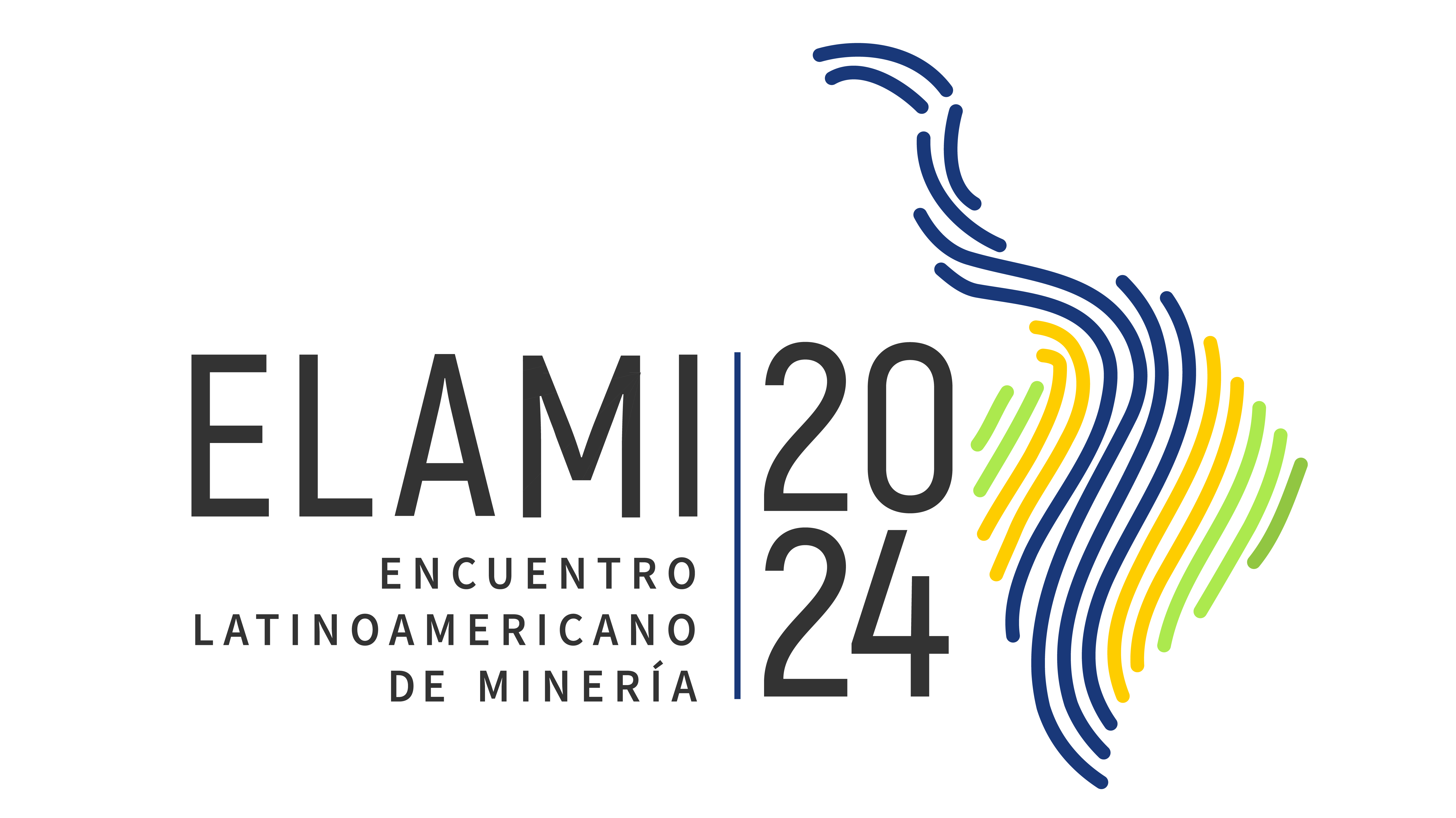 Encuentro Latinoamericano de Mineria
